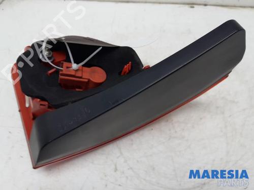 Left taillight PEUGEOT 3008 I MPV (0U_) 1.6 VTi | BP31443373C34