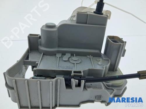 Electronic module LANCIA DELTA III (844_) 1.4 (844.AXA1A) | BP32746209M83 - Image 3