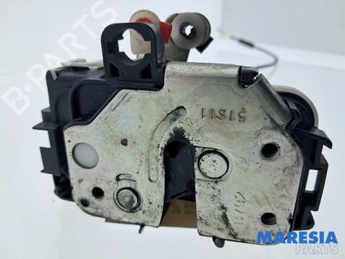 Used Electronic module FIAT 500 C (312_) 1.2 (312CXA1A, 312AXA1A) (69 hp) 32281165