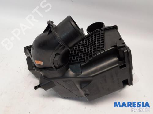 Air filter box RENAULT CAPTUR I (J5_, H5_) 1.2 TCe 120 | BP31476112M87
