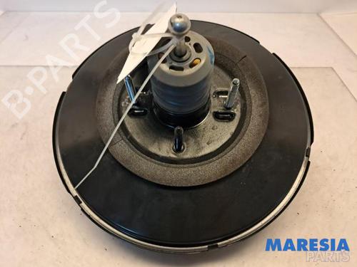 Used Servo brake CITROËN C4 Grand Picasso II (DA_, DE_) 1.2 THP 130 (130 hp) 31516750