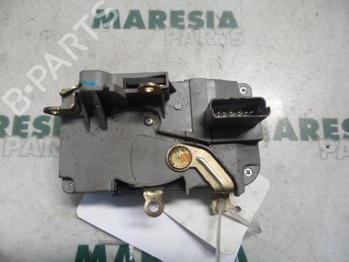 Used Electronic module CITROËN C5 I (DC_) 2.0 HDi (DCRHZB, DCRHZE) (109 hp) 31432387