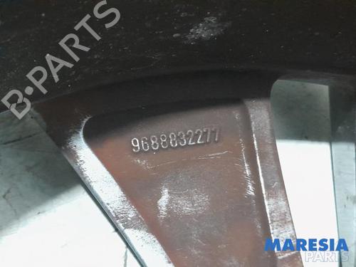 Rim CITROËN DS4 (NX_) 1.6 VTi 120 | BP31408889C45