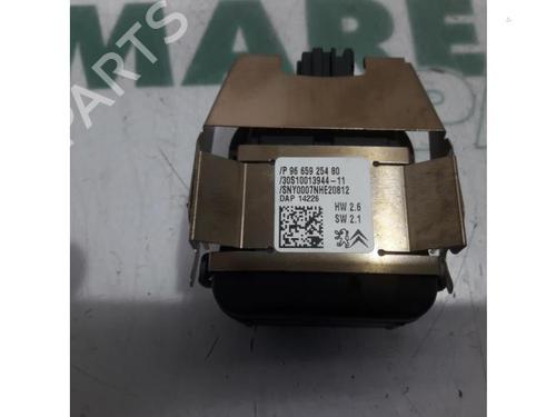 Elektronisk sensor PEUGEOT 2008 I (CU_) 1.2 VTi | BP31426896M84