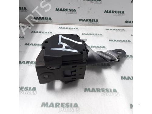 Rear left seatbelt CITROËN C5 I (DC_) 1.8 16V (DC6FZB, DC6FZE) | BP31399460I29