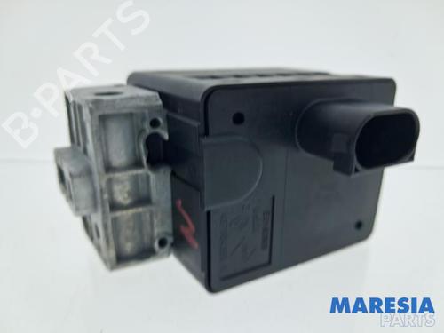 Engine control unit (ECU) RENAULT CAPTUR I (J5_, H5_) 0.9 TCe 90 | BP34161739M57  - Image 10