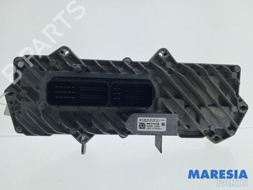 Used Gearbox control unit Gearbox control unit RENAULT MEGANE IV Hatchback (B9A/M/N_) 1.6 TCe 205 (B9MV) (205 hp) 36280602 36280602