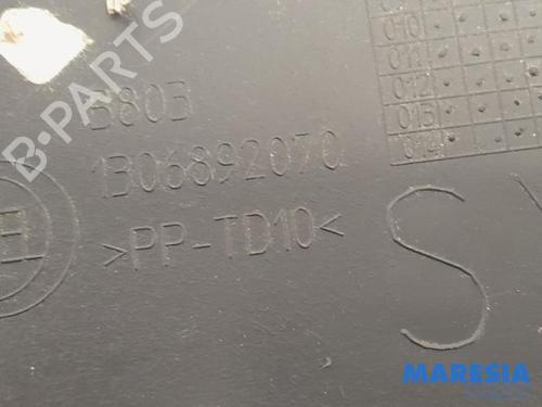 Other FIAT DUCATO Van (250_) 130 Multijet 2,3 D | BP31483948O1