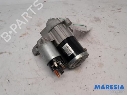 Starter RENAULT CAPTUR I (J5_, H5_) 1.2 TCe 120 | BP31496139M8