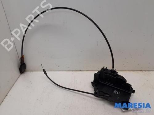 Used Electronic module Electronic module RENAULT CLIO III (BR0/1, CR0/1) 1.4 16V (98 hp) 31454187 31454187