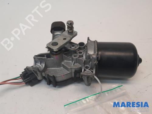 Used Front wiper motor CITROËN DS3 (SA_) 1.2 VTi 82 (82 hp) 31457144