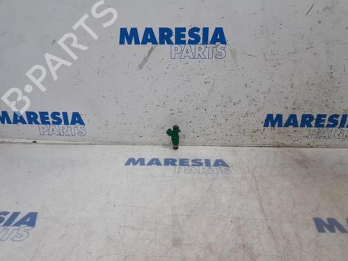 Used Injector CITROËN C2 ENTERPRISE (JG_) 1.1 (60 hp) 31417724