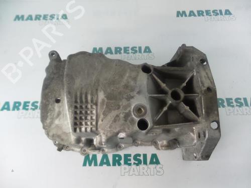 Used Front right seatbelt RENAULT GRAND SCÉNIC II (JM0/1_) 1.5 dCi (JM02, JM13) (101 hp) 31479804