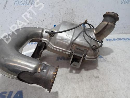 Catalyst CITROËN JUMPY III Van (V_) 2.0 BlueHDi 120 | BP31412532M10