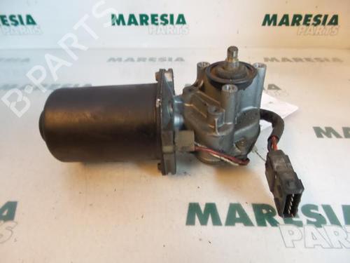 Used Front wiper motor Front wiper motor FIAT SCUDO Van (220_) 1.9 TD (90 hp) 31441832 31441832