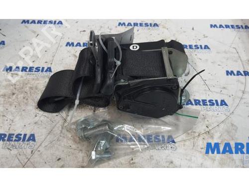 Used Rear right seatbelt ALFA ROMEO GT (937_) 1.9 JTD (937CXN1B) (150 hp) 31423692