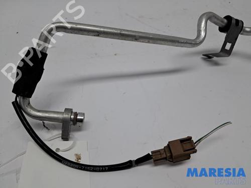 AC pipe RENAULT ZOE Hatchback Van (BFM_) Electric (BFME) | BP38569853M126 - Image 2