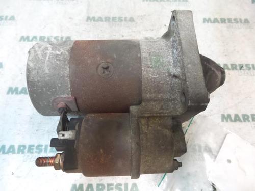 Used Starter FIAT PUNTO (176_) 75 1.2 (73 hp) 31437402