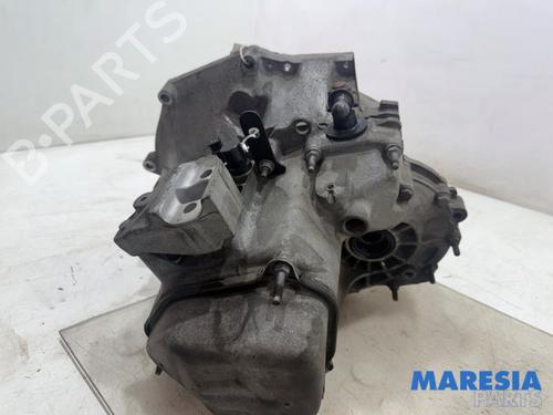 Gearbox CITROËN C4 CACTUS 1.2 VTi 82 | BP38090781M3 - Image 3