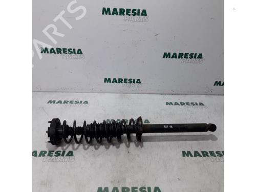 Used Right rear shock absorber RENAULT TWINGO I (C06_) 1.2 (C066, C068) (58 hp) 31472758