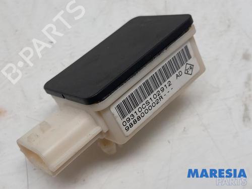 Electronic sensor RENAULT GRAND SCÉNIC III (JZ0/1_) 1.4 16V (JZ0F) | BP31520350M84