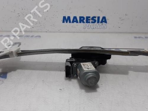 Rear right window mechanism CITROËN DS5 2.0 HDi 165 | BP31534591C25