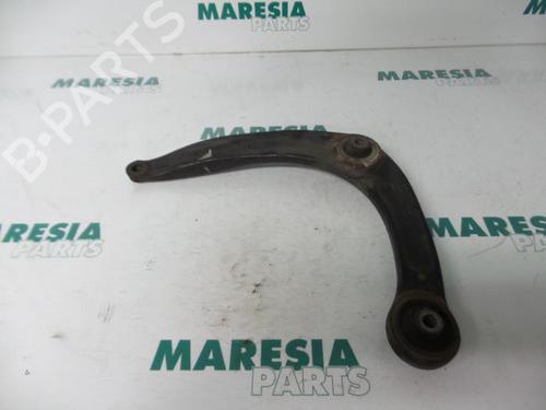 Used Left front suspension arm CITROËN BERLINGO Box Body/MPV (B9) 1.6 HDi 90 (90 hp) 31501245