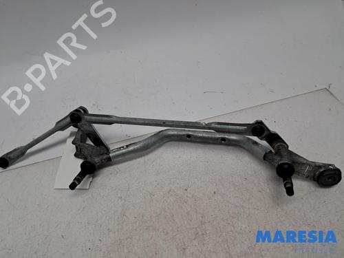 Vindrude Viskermekanisme RENAULT CLIO IV (BH_) 0.9 TCe 90 (BHNF, BHMA, BHMH, BHJK, BHJR) (90 hp) 31516853