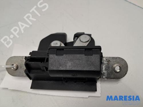 Electronic module FIAT 500 (312_) 1.2 (312AXA1A) | BP31406141M83