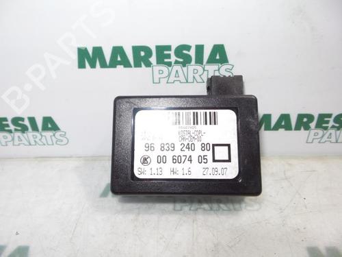 electronic-sensor-peugeot-207-cc-wd_-2007-2008-2009-2010-2011-2012-2013-2014-2015-31395849 main image