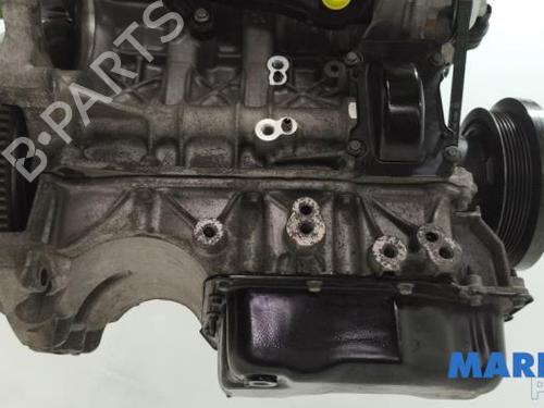 Engine CITROËN C3 III (SX) 1.2 THP 110 (SXHNPS, SXHNZT, SXHNZ6) | BP33889260M1  - Image 13