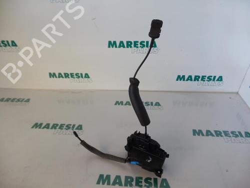 Electronic module RENAULT MEGANE III Hatchback (BZ0/1_, B3_) 1.5 dCi (BZ0C) | BP31523545M83