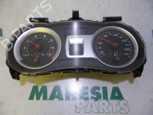 instrument-cluster-renault-clio-iii-br01-cr01-2005-2006-2007-2008-2009-2010-2011-2012-2013-2014-31429010 main image
