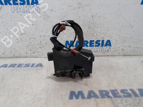 Electronic module CITROËN C4 SPACETOURER Van (3D_) PureTech 130 | BP31458878M83