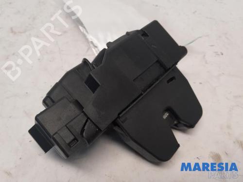 Electronic module PEUGEOT 508 SW I (8E_) 1.6 THP | BP31494858M83