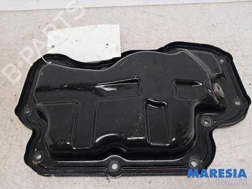 Used Oil sump Oil sump RENAULT CAPTUR I (J5_, H5_) 0.9 TCe 90 (90 hp) 40462849 40462849