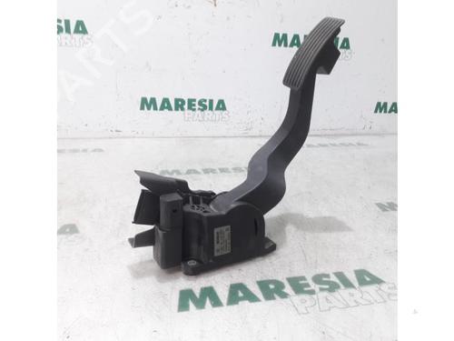 Módulo eletrónico FIAT DUCATO Van (250_) 120 Multijet 2,3 D (120 hp) 31513095