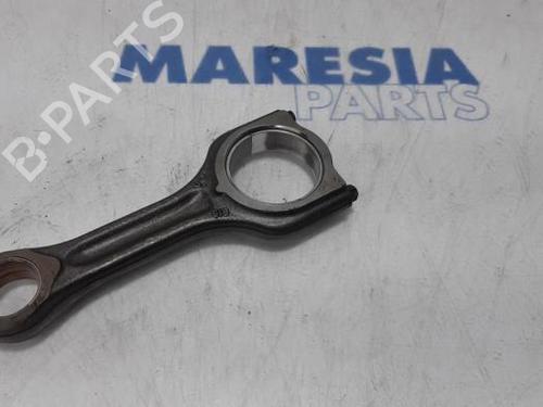 Andre CITROËN JUMPY II Van 1.6 HDi 90 8V | BP31532246O1 