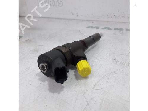 Injector PEUGEOT 206 SW (2E/K) 2.0 HDi | BP31487496M100 - Image 4