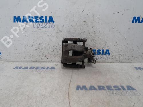 Used Left rear brake caliper ALFA ROMEO 159 Sportwagon (939_) 2.4 JTDM (939BXD1B, 939BXD12) (200 hp) 31439033