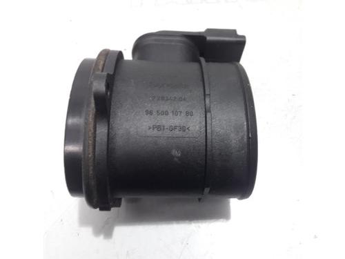 Used Mass air flow sensor PEUGEOT 3008 I MPV (0U_) 1.6 HDi (109 hp) 31523438