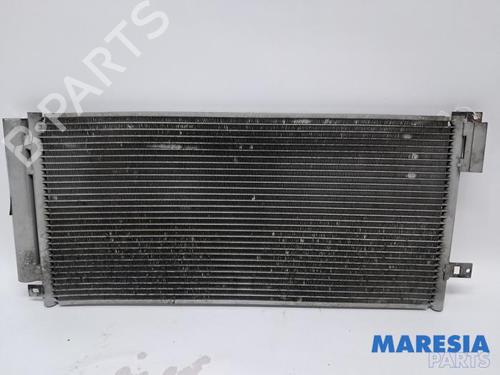 Used AC radiator AC radiator 38569744 38569744