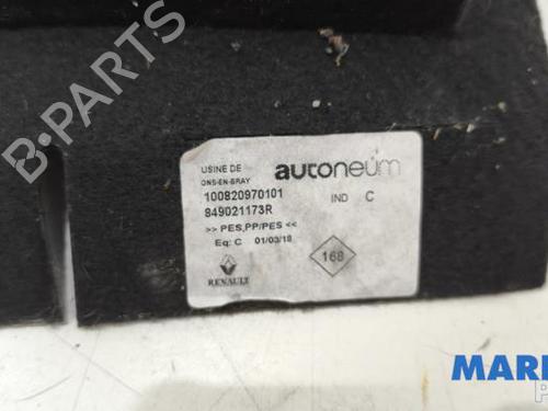 Other RENAULT ZOE Hatchback Van (BFM_) Electric (BFME) | BP38569501O1 - Image 4