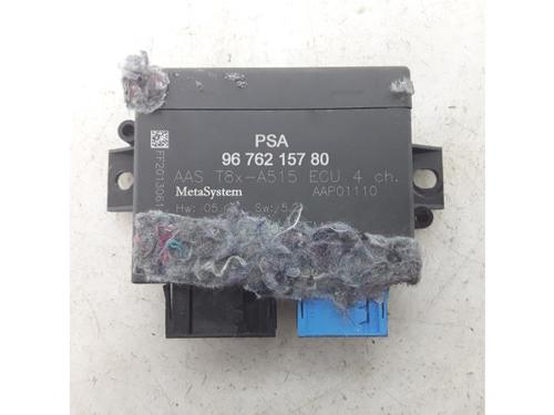 Used Electronic module CITROËN C3 II (SC_) 1.6 HDi (92 hp) 31466246