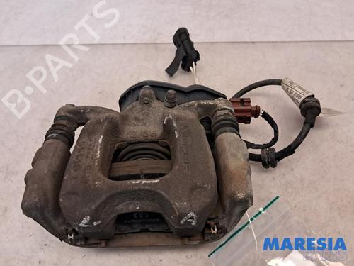 Used Left rear brake caliper Left rear brake caliper ALFA ROMEO TONALE (965_) 1.5 Mild Hybrid (131 hp) 39932530 39932530