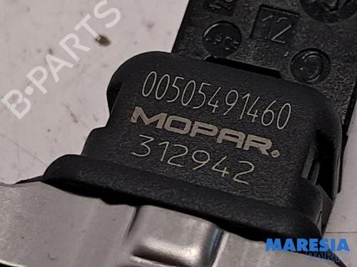 Electronic sensor ALFA ROMEO GIULIA (952_) 2.0 (952ABA25B) | BP31434500M84