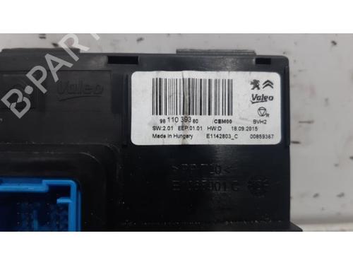 Electronic module PEUGEOT 308 SW II (LC_, LJ_, LR_, LX_, L4_) 1.6 BlueHDi 120 | BP31441312M83