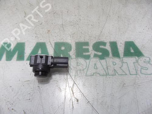 Used Electronic sensor PEUGEOT 2008 I (CU_) 1.6 VTi (120 hp) 31481333