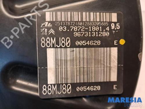 Servo brake CITROËN C4 Picasso II 1.6 THP 155 | BP31478353M42