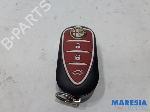 Engine control unit (ECU) ALFA ROMEO MITO (955_) 1.3 MultiJet (955AXT1A) | BP31442478M57 